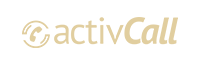 ActivCall logo